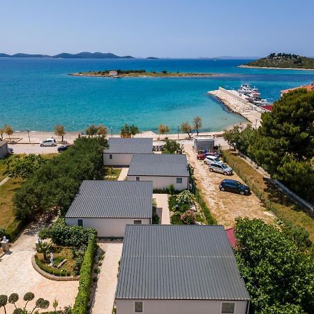 Rasin Mobile Homes Pakoštane 外观 照片