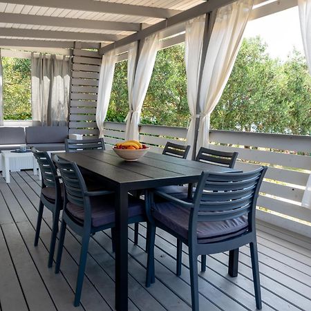 Rasin Mobile Homes Pakoštane 外观 照片