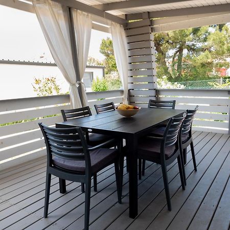 Rasin Mobile Homes Pakoštane 外观 照片