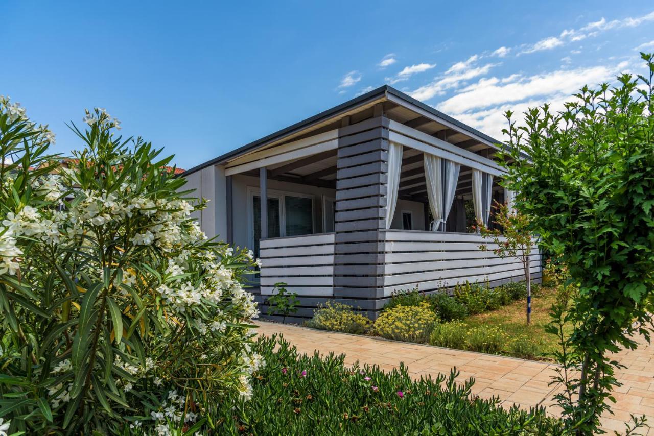 Rasin Mobile Homes Pakoštane 外观 照片