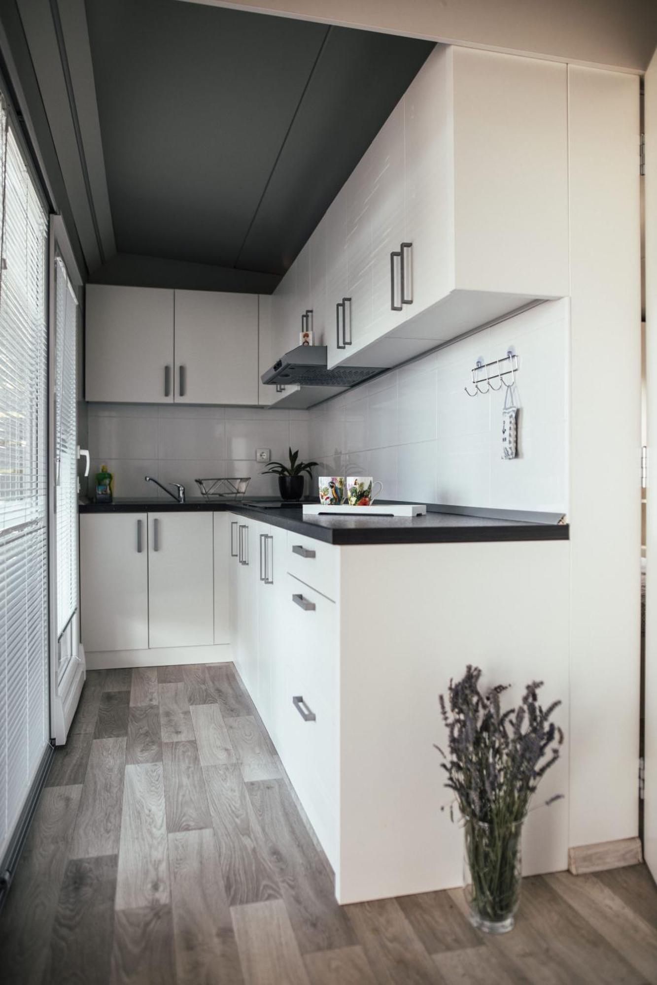 Rasin Mobile Homes Pakoštane 外观 照片