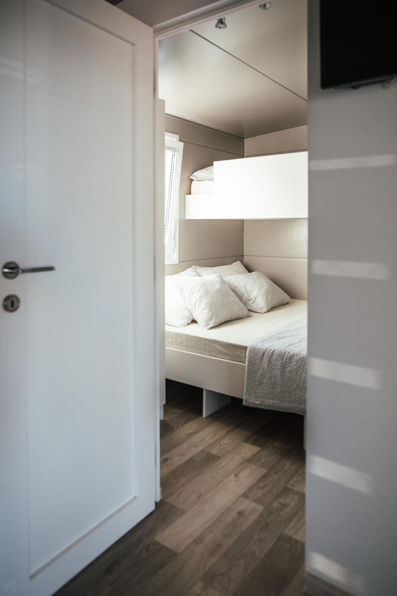 Rasin Mobile Homes Pakoštane 外观 照片