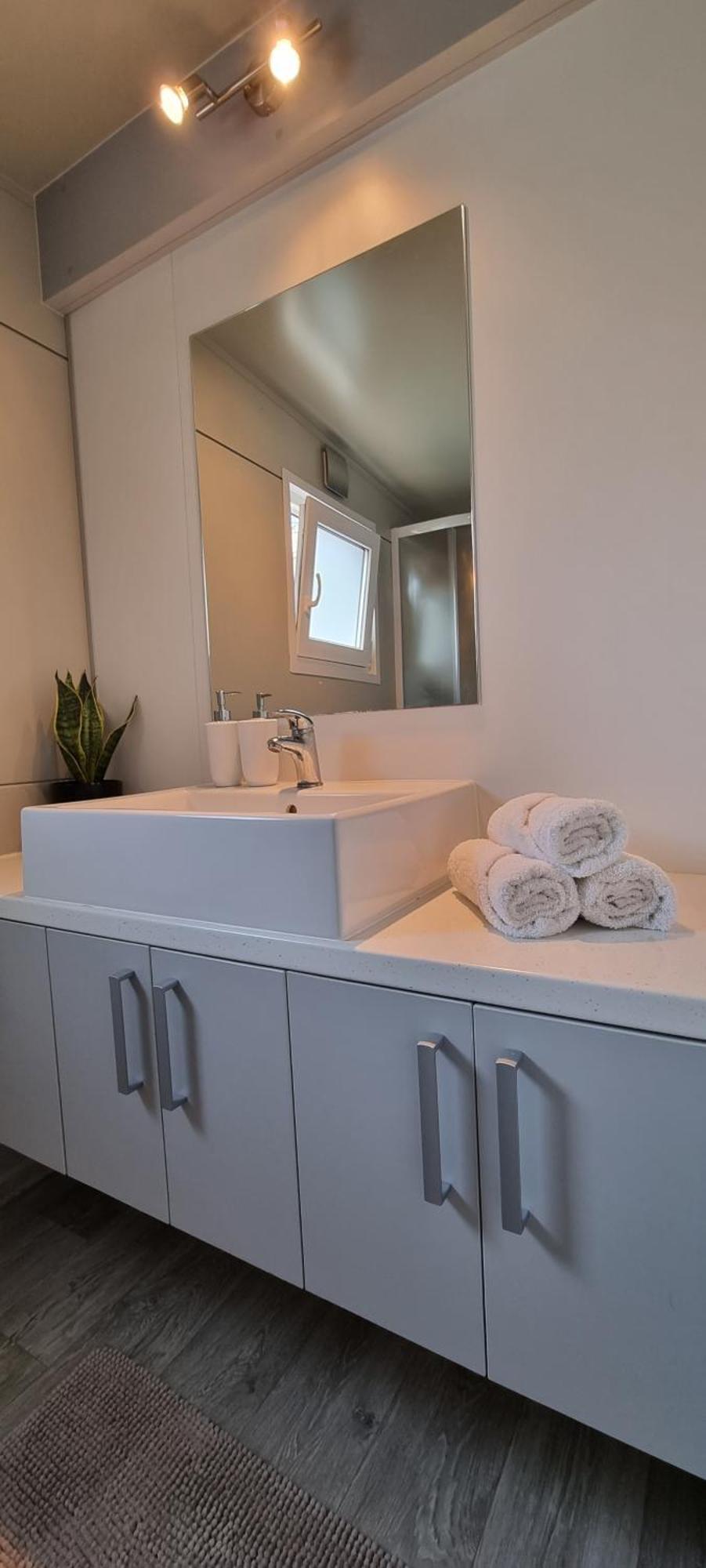 Rasin Mobile Homes Pakoštane 外观 照片