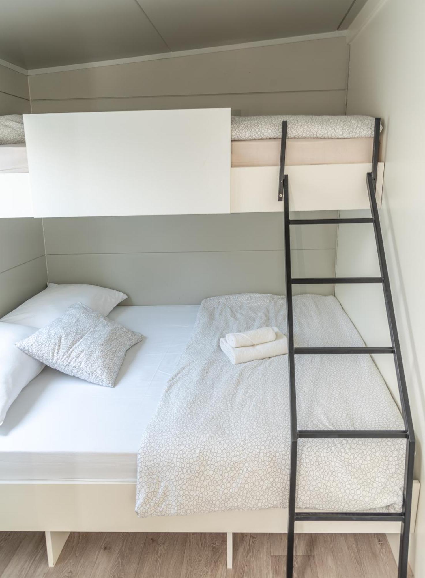 Rasin Mobile Homes Pakoštane 外观 照片