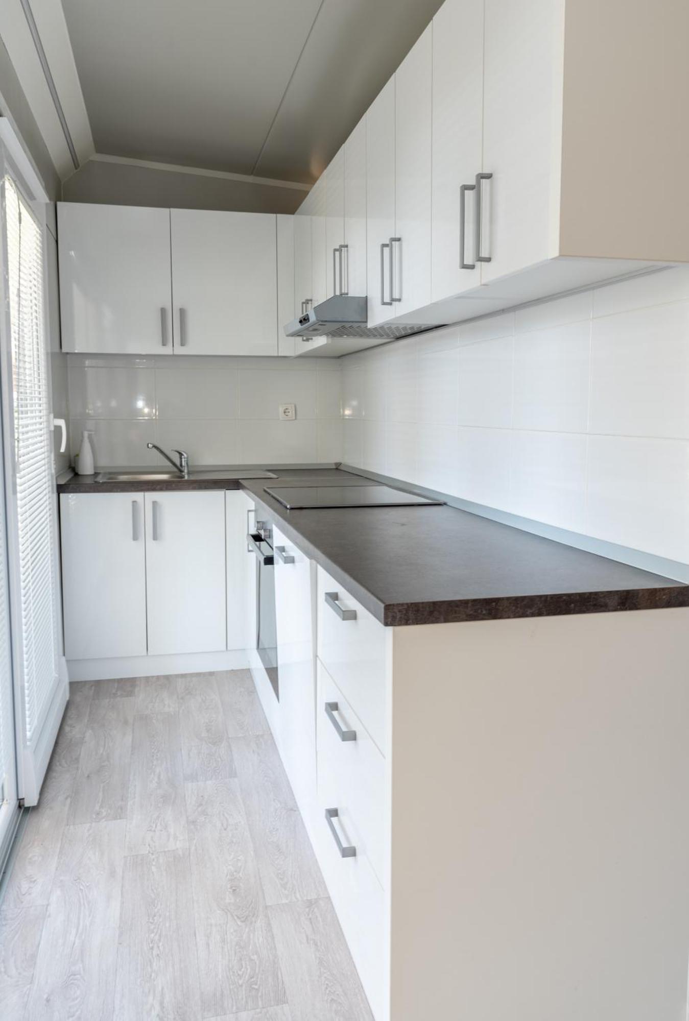 Rasin Mobile Homes Pakoštane 外观 照片